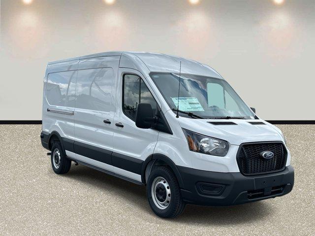 new 2025 Ford Transit-250 car, priced at $53,120