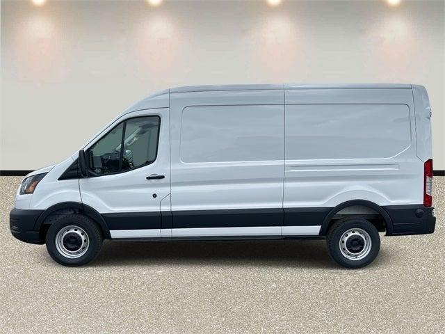 new 2025 Ford Transit-250 car, priced at $51,620