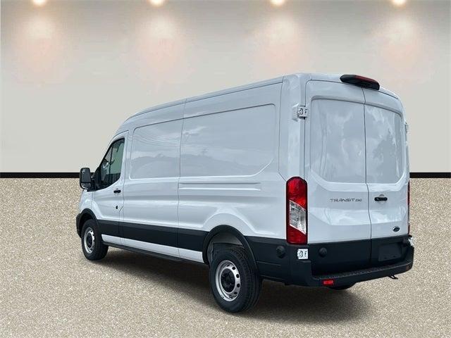 new 2025 Ford Transit-250 car, priced at $51,620
