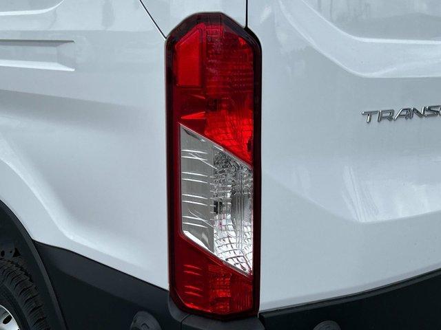new 2025 Ford Transit-250 car, priced at $53,120
