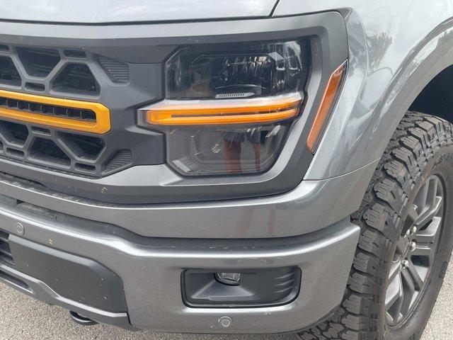 new 2025 Ford F-150 car, priced at $69,090