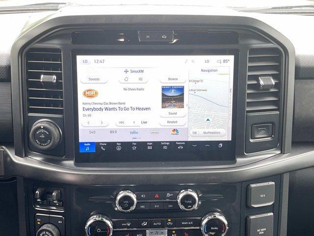 new 2025 Ford F-150 car, priced at $69,090