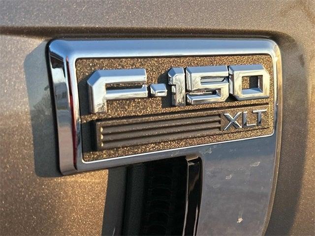 used 2024 Ford F-150 car, priced at $54,985