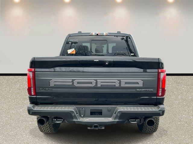 new 2025 Ford F-150 car, priced at $88,985