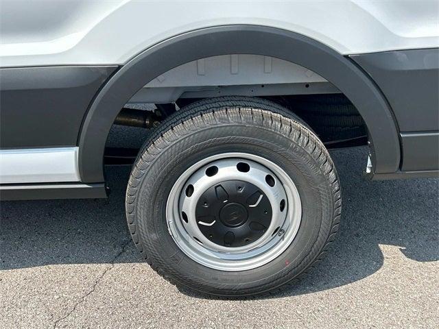 new 2025 Ford Transit-250 car, priced at $51,395