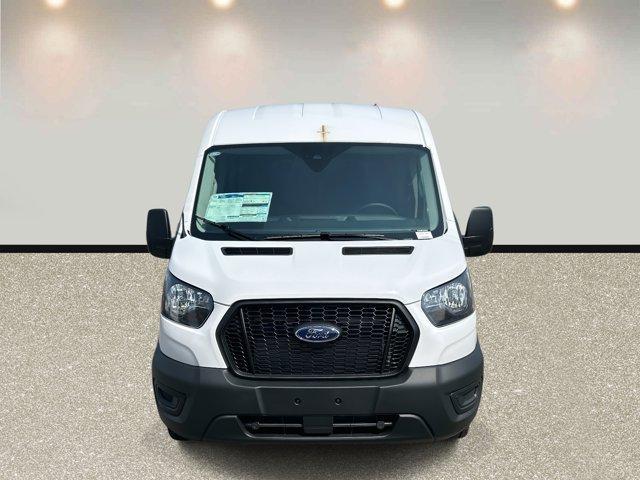 new 2025 Ford Transit-250 car, priced at $52,895