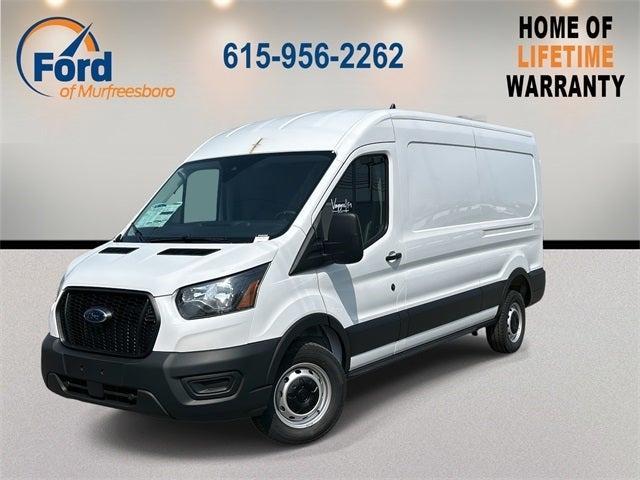 new 2025 Ford Transit-250 car, priced at $51,395