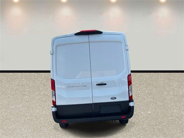 new 2025 Ford Transit-250 car, priced at $51,395