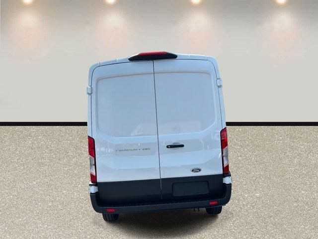 new 2025 Ford Transit-250 car, priced at $52,895