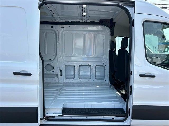 new 2025 Ford Transit-250 car, priced at $51,395