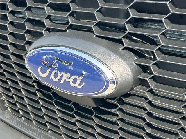 new 2025 Ford Transit-250 car, priced at $52,895