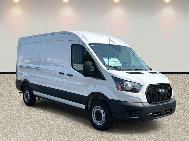 new 2025 Ford Transit-250 car, priced at $52,895