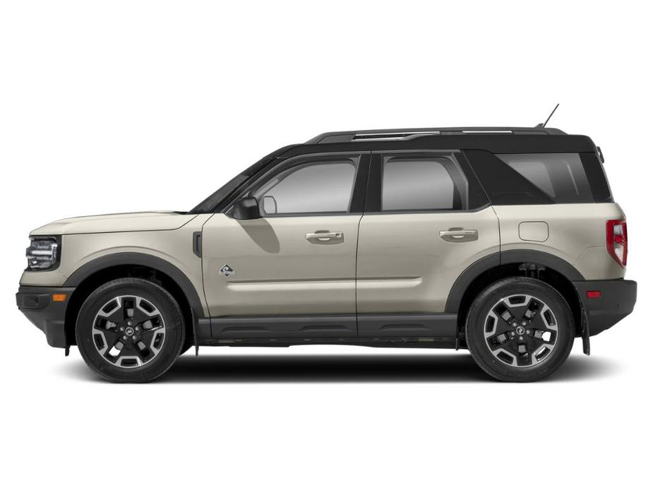 new 2024 Ford Bronco Sport car, priced at $33,188