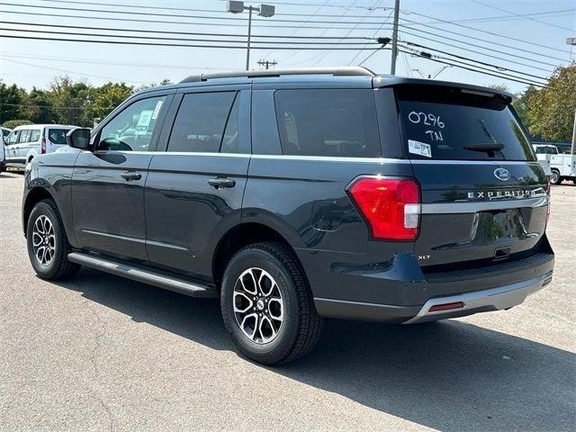 new 2024 Ford Expedition car, priced at $63,391