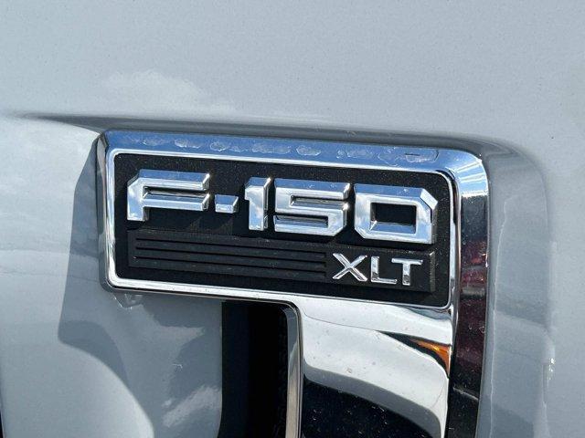 used 2023 Ford F-150 car, priced at $44,029