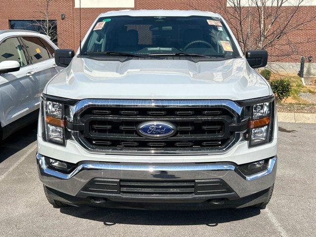 used 2023 Ford F-150 car, priced at $44,029