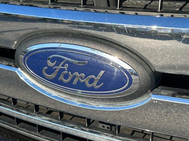 used 2020 Ford F-150 car, priced at $33,304