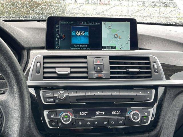 used 2017 BMW 328d car, priced at $19,776