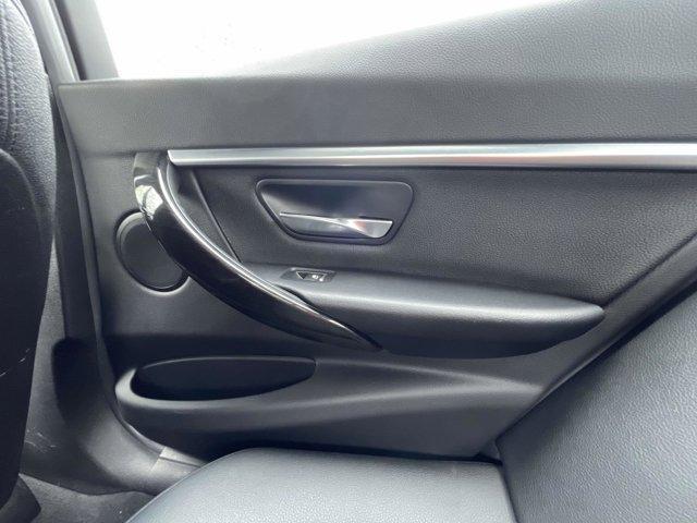 used 2017 BMW 328d car, priced at $19,776