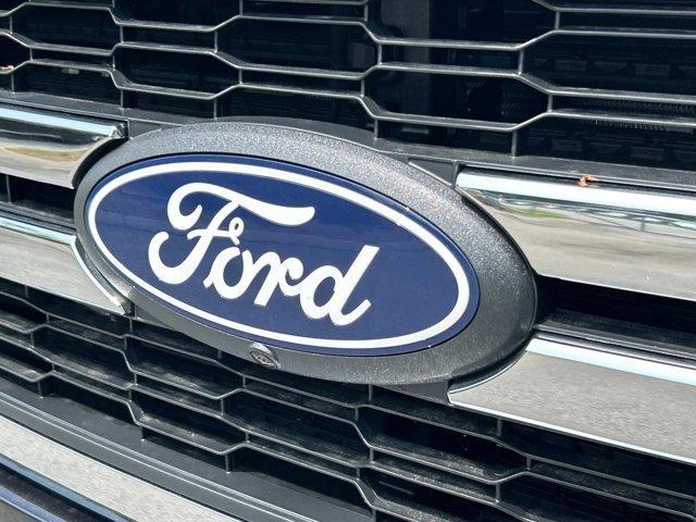 new 2025 Ford F-150 car, priced at $63,126