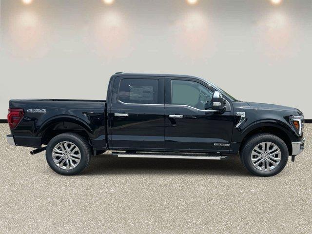 new 2025 Ford F-150 car, priced at $63,126