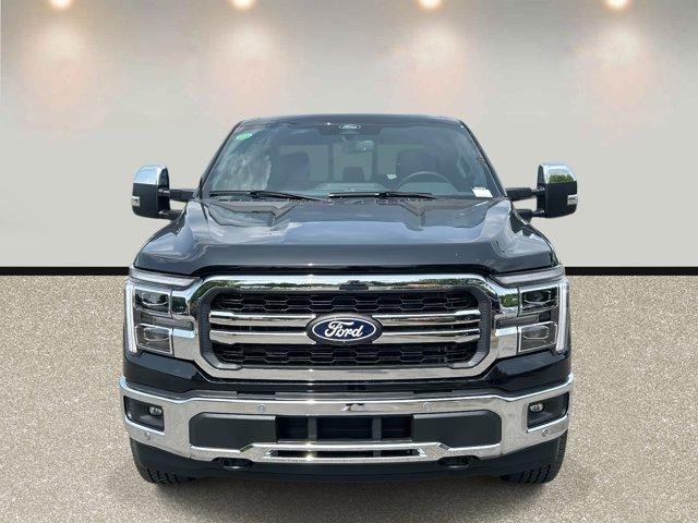 new 2025 Ford F-150 car, priced at $63,126