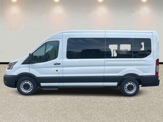 new 2025 Ford Transit-350 car, priced at $60,525