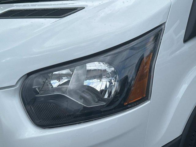 new 2025 Ford Transit-350 car, priced at $60,525