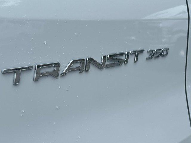 new 2025 Ford Transit-350 car, priced at $60,525