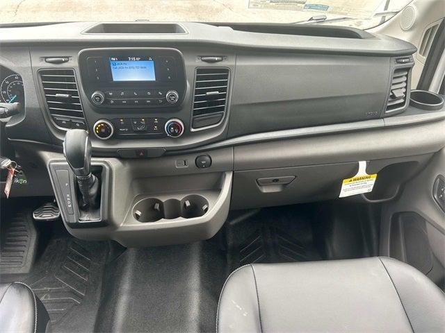 new 2025 Ford Transit-350 car, priced at $57,499