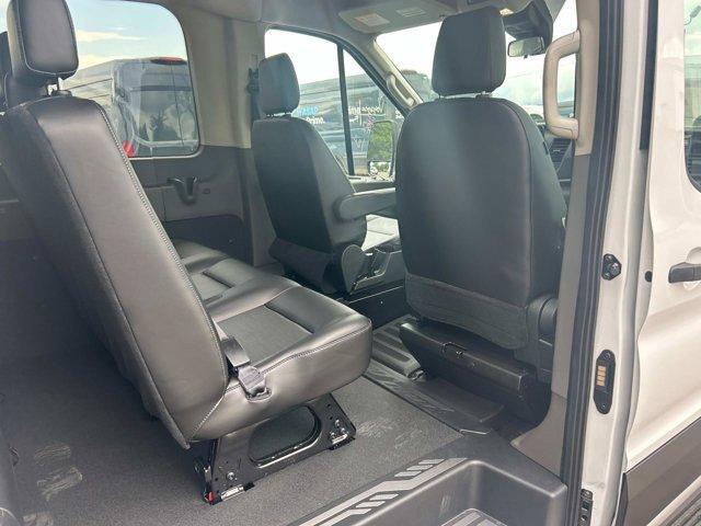 new 2025 Ford Transit-350 car, priced at $60,525