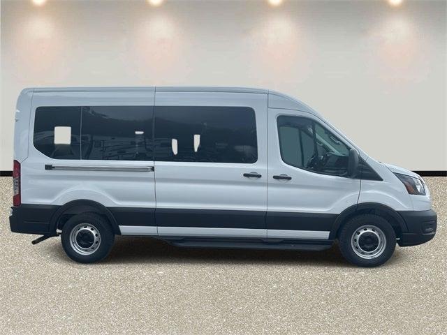 new 2025 Ford Transit-350 car, priced at $60,525