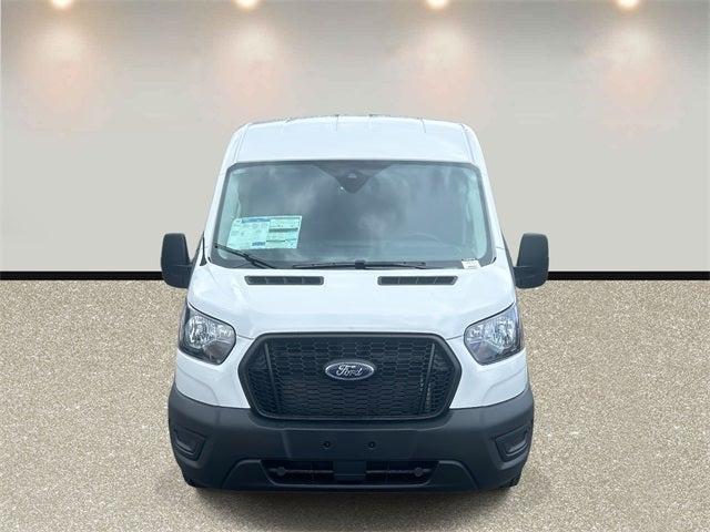 new 2025 Ford Transit-350 car, priced at $57,499