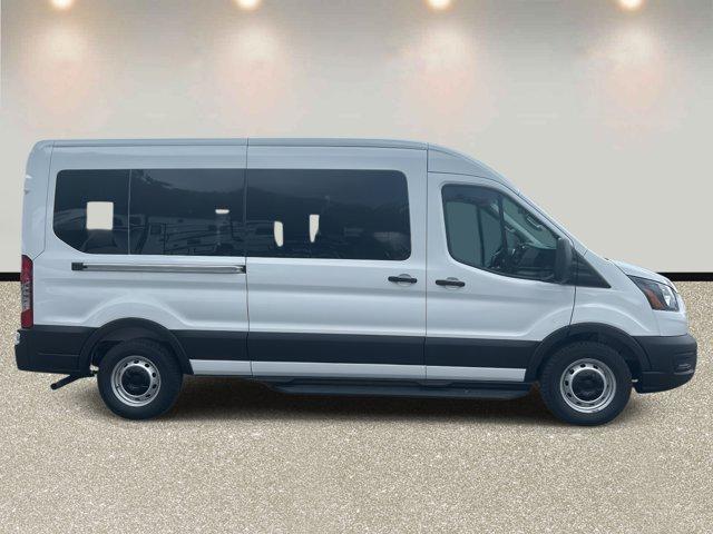 new 2025 Ford Transit-350 car, priced at $60,525