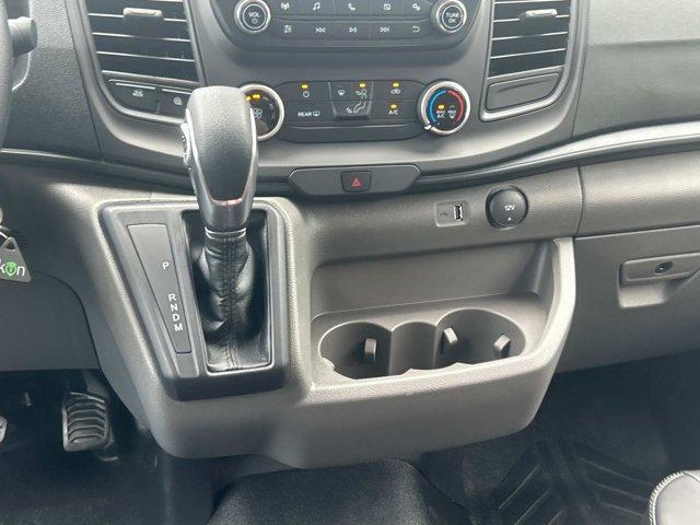 new 2025 Ford Transit-350 car, priced at $60,525