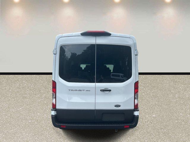 new 2025 Ford Transit-350 car, priced at $60,525