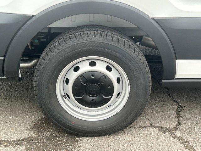 new 2025 Ford Transit-350 car, priced at $60,525