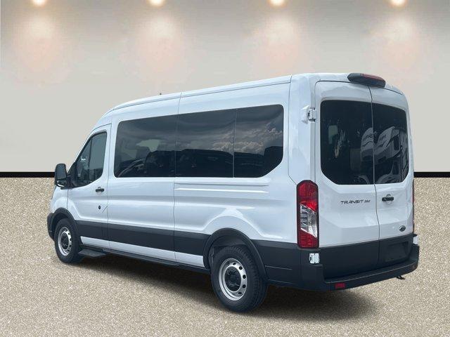 new 2025 Ford Transit-350 car, priced at $60,525