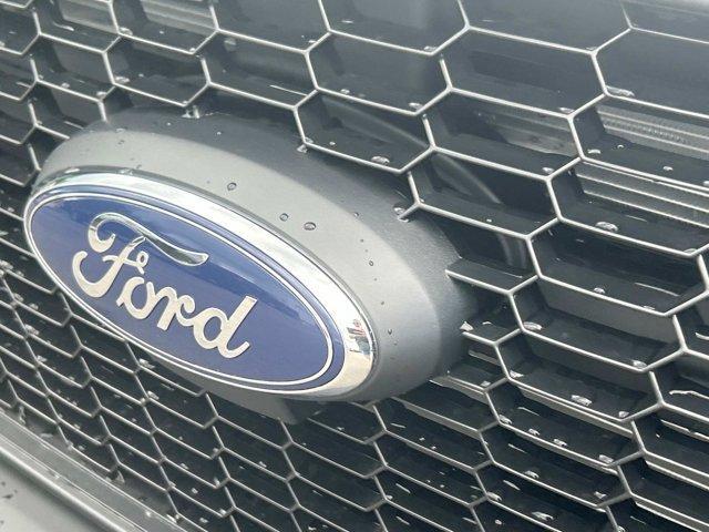 new 2025 Ford Transit-350 car, priced at $60,525