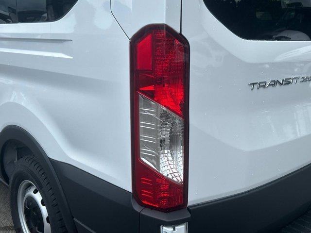 new 2025 Ford Transit-350 car, priced at $60,525