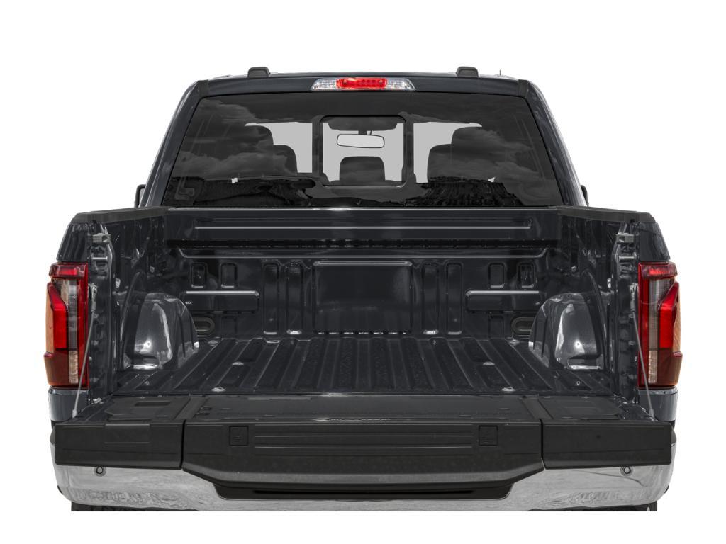 new 2025 Ford F-150 car, priced at $67,509