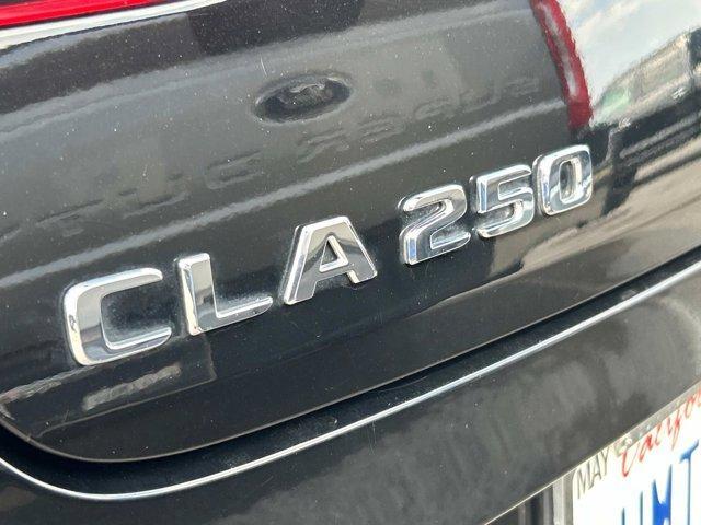 used 2021 Mercedes-Benz CLA 250 car, priced at $26,161