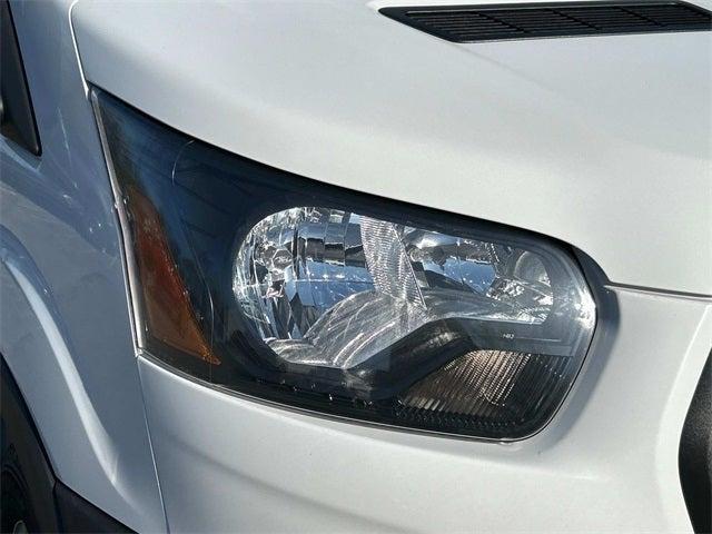 new 2025 Ford Transit-350 car, priced at $52,911