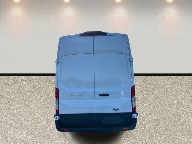new 2025 Ford Transit-350 car, priced at $57,275