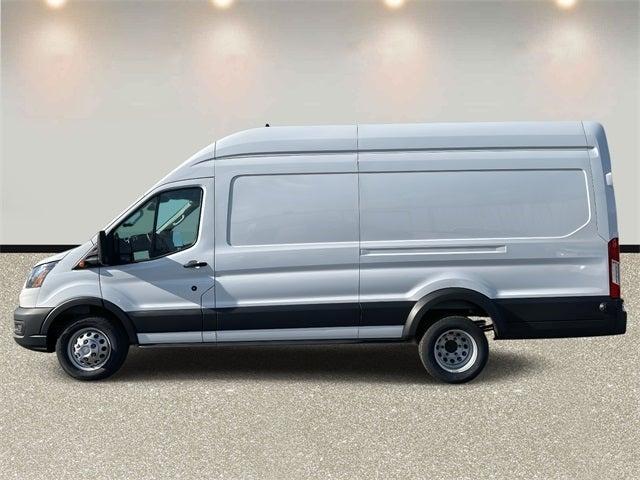 new 2025 Ford Transit-350 car, priced at $57,275