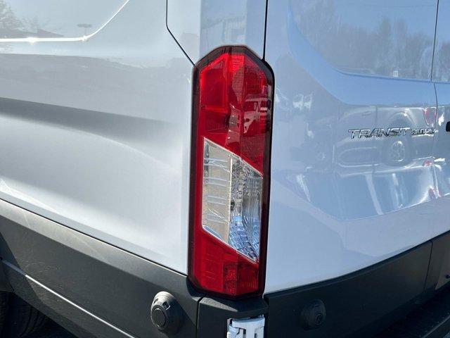 new 2025 Ford Transit-350 car, priced at $57,275