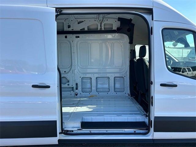 new 2025 Ford Transit-350 car, priced at $52,911