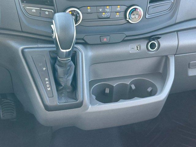 new 2025 Ford Transit-350 car, priced at $57,275