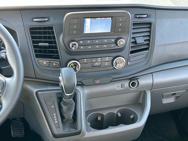new 2025 Ford Transit-350 car, priced at $57,275