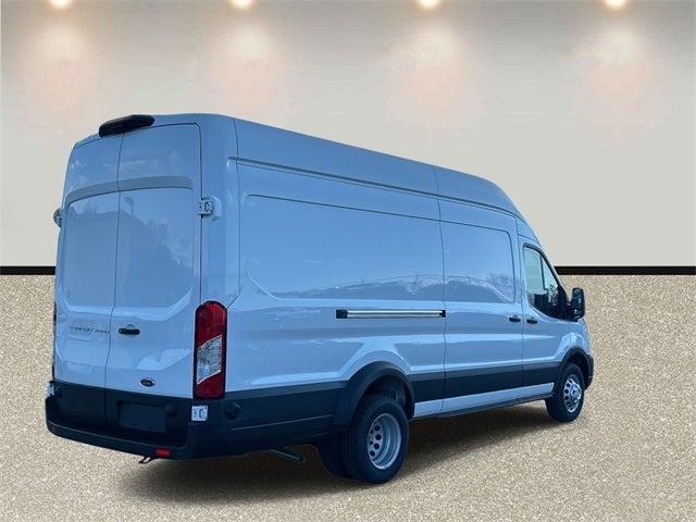 new 2025 Ford Transit-350 car, priced at $57,275